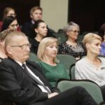 12.10.2021 Kielce. Jubileusz 75. lecia Zespołu Państwowych Szkół Muzycznych w Kielcach / Jarosław Kubalski / Radio Kielce