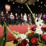 12.10.2021 Kielce. Jubileusz 75. lecia Zespołu Państwowych Szkół Muzycznych w Kielcach / Jarosław Kubalski / Radio Kielce