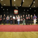 12.10.2021 Kielce. Jubileusz 75. lecia Zespołu Państwowych Szkół Muzycznych w Kielcach / Jarosław Kubalski / Radio Kielce