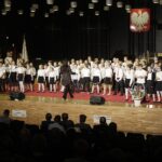 12.10.2021 Kielce. Jubileusz 75. lecia Zespołu Państwowych Szkół Muzycznych w Kielcach / Jarosław Kubalski / Radio Kielce