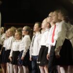 12.10.2021 Kielce. Jubileusz 75. lecia Zespołu Państwowych Szkół Muzycznych w Kielcach / Jarosław Kubalski / Radio Kielce