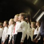 12.10.2021 Kielce. Jubileusz 75. lecia Zespołu Państwowych Szkół Muzycznych w Kielcach / Jarosław Kubalski / Radio Kielce