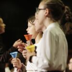 12.10.2021 Kielce. Jubileusz 75. lecia Zespołu Państwowych Szkół Muzycznych w Kielcach / Jarosław Kubalski / Radio Kielce