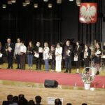 12.10.2021 Kielce. Jubileusz 75. lecia Zespołu Państwowych Szkół Muzycznych w Kielcach / Jarosław Kubalski / Radio Kielce