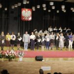 12.10.2021 Kielce. Jubileusz 75. lecia Zespołu Państwowych Szkół Muzycznych w Kielcach / Jarosław Kubalski / Radio Kielce