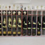 18.10.2021 Huta Nowa. Otwarcie filii Centrum Tradycji, Turystyki i Kultury Gór Świętokrzyskich w Bielinach i remizy OSP / Jarosław Kubalski / Radio Kielce