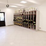 18.10.2021 Huta Nowa. Otwarcie filii Centrum Tradycji, Turystyki i Kultury Gór Świętokrzyskich w Bielinach i remizy OSP / Jarosław Kubalski / Radio Kielce