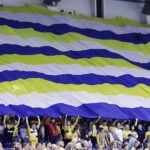 27.10.2021 Kielce. Mecz Ligi Mistrzów: Łomża Viva Kielce - Paris Saint-Germain / Jarosław Kubalski / Radio Kielce