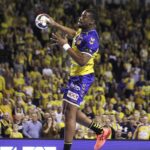 Na zdjęciu: Dylan Nahi / Fot. Jarosław Kubalski - Radio Kielce