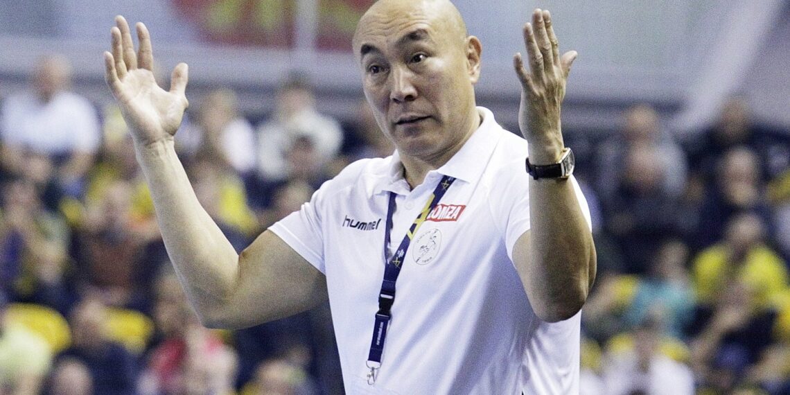 Talant Dujszebajew trenerem reprezentacji Francji!