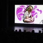 18.10.2021 Kielce. Teatr Lalki i Aktora "Kubuś". Finał projektu "Żelazne Piosenki" / Jarosław Kubalski / Radio Kielce