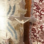 22.10.2021 Kielce. Katedra. Wernisaż wystawy "Splendor Cathedralis". Skarbiec / Jarosław Kubalski / Radio Kielce