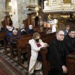 22.10.2021 Kielce. Katedra. Wernisaż wystawy "Splendor Cathedralis" / Jarosław Kubalski / Radio Kielce