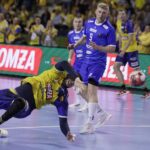 24.10.2021. Kielce. 7. kolejka PGNiG Superligi Mężczyzn: Łomża Vive - MMTS Kwidzyn / Jarosław Kubalski / Radio Kielce