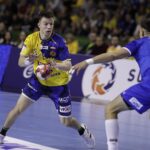 24.10.2021. Kielce. 7. kolejka PGNiG Superligi Mężczyzn: Łomża Vive - MMTS Kwidzyn / Jarosław Kubalski / Radio Kielce