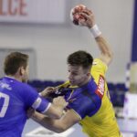 24.10.2021. Kielce. 7. kolejka PGNiG Superligi Mężczyzn: Łomża Vive - MMTS Kwidzyn / Jarosław Kubalski / Radio Kielce