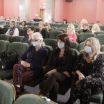 26.10.2021 Kielce. WDK. Konferencja na temat bezpieczeństwa dzieci i młodzieży w internecie / Jarosław Kubalski / Radio Kielce