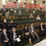 26.10.2021 Kielce. WDK. Konferencja na temat bezpieczeństwa dzieci i młodzieży w internecie / Jarosław Kubalski / Radio Kielce