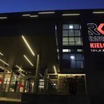 Radio Kielce. Rozgłośnia. Widok na budynek / Jarosław Kubalski / Radio Kielce