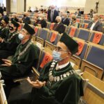 06.10.2021 Kielce. Politechnika Świętokrzyska. Inauguracja roku akademickiego / Jarosław Kubalski / Radio Kielce