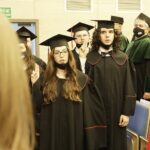 06.10.2021 Kielce. Politechnika Świętokrzyska. Inauguracja roku akademickiego / Jarosław Kubalski / Radio Kielce