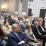 08.10.2021 Rudki. Spektakl "Dziady cz. II" Adama Mickiewicza / Jarosław Kubalski / Radio Kielce