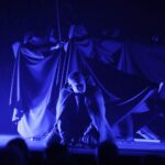 08.10.2021 Rudki. Spektakl "Dziady cz. II" Adama Mickiewicza / Jarosław Kubalski / Radio Kielce