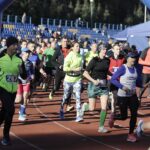 Kielce. Bieg "Kielecka Dycha" / Fot. Jarosław Kubalski - Radio Kielce