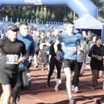 10.10.2021 Kielce. Bieg "Kielecka Dycha" / Jarosław Kubalski / Radio Kielce