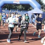 10.10.2021 Kielce. Bieg "Kielecka Dycha" / Jarosław Kubalski / Radio Kielce