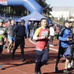 10.10.2021 Kielce. Bieg "Kielecka Dycha" / Jarosław Kubalski / Radio Kielce