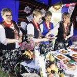 10.09.2021 Ciekoty. Festyn "Smaki Babiego lata" / Jarosław Kubalski / Radio Kielce