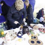 10.09.2021 Ciekoty. Festyn "Smaki Babiego lata" / Jarosław Kubalski / Radio Kielce