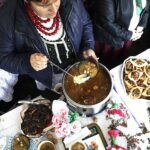 10.09.2021 Ciekoty. Festyn "Smaki Babiego lata" / Jarosław Kubalski / Radio Kielce