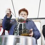 10.09.2021 Ciekoty. Festyn "Smaki Babiego lata" / Jarosław Kubalski / Radio Kielce