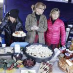 10.09.2021 Ciekoty. Festyn "Smaki Babiego lata" / Jarosław Kubalski / Radio Kielce