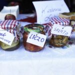 10.09.2021 Ciekoty. Festyn "Smaki Babiego lata" / Jarosław Kubalski / Radio Kielce