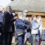 10.09.2021 Ciekoty. Festyn "Smaki Babiego lata" / Jarosław Kubalski / Radio Kielce