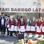 10.09.2021 Ciekoty. Festyn "Smaki Babiego lata" / Jarosław Kubalski / Radio Kielce