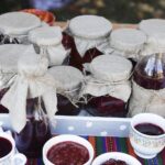 10.09.2021 Ciekoty. Festyn "Smaki Babiego lata" / Jarosław Kubalski / Radio Kielce