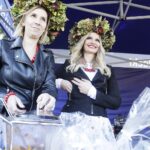 10.09.2021 Ciekoty. Festyn "Smaki Babiego lata" / Jarosław Kubalski / Radio Kielce