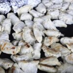 10.09.2021 Ciekoty. Festyn "Smaki Babiego lata" / Jarosław Kubalski / Radio Kielce