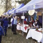 10.09.2021 Ciekoty. Festyn "Smaki Babiego lata" / Jarosław Kubalski / Radio Kielce