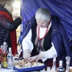 10.09.2021 Ciekoty. Festyn "Smaki Babiego lata" / Jarosław Kubalski / Radio Kielce