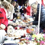 10.09.2021 Ciekoty. Festyn "Smaki Babiego lata" / Jarosław Kubalski / Radio Kielce