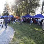 10.09.2021 Ciekoty. Festyn "Smaki Babiego lata" / Jarosław Kubalski / Radio Kielce