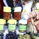 10.09.2021 Ciekoty. Festyn "Smaki Babiego lata" / Jarosław Kubalski / Radio Kielce