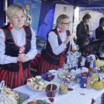 10.09.2021 Ciekoty. Festyn "Smaki Babiego lata" / Jarosław Kubalski / Radio Kielce