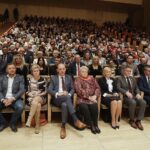 11.10.2021 Kielce. Gala konkursu "Świętokrzyski Anioł Dobroci" / Jarosław Kubalski / Radio Kielce