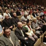 11.10.2021 Kielce. Gala konkursu "Świętokrzyski Anioł Dobroci" / Jarosław Kubalski / Radio Kielce